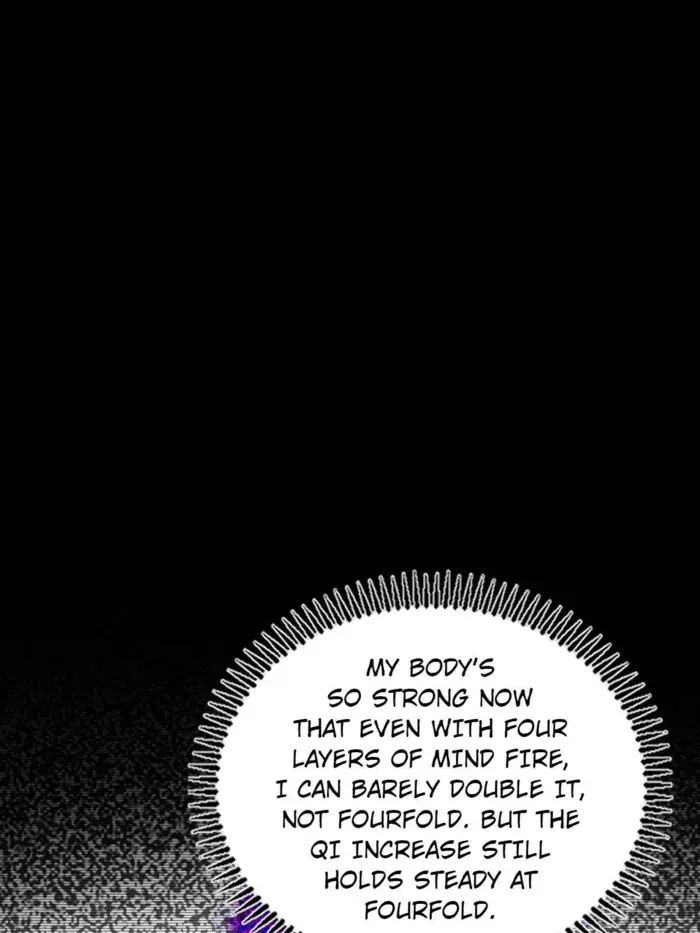 I'm an Evil God Chapter 522 Page 19