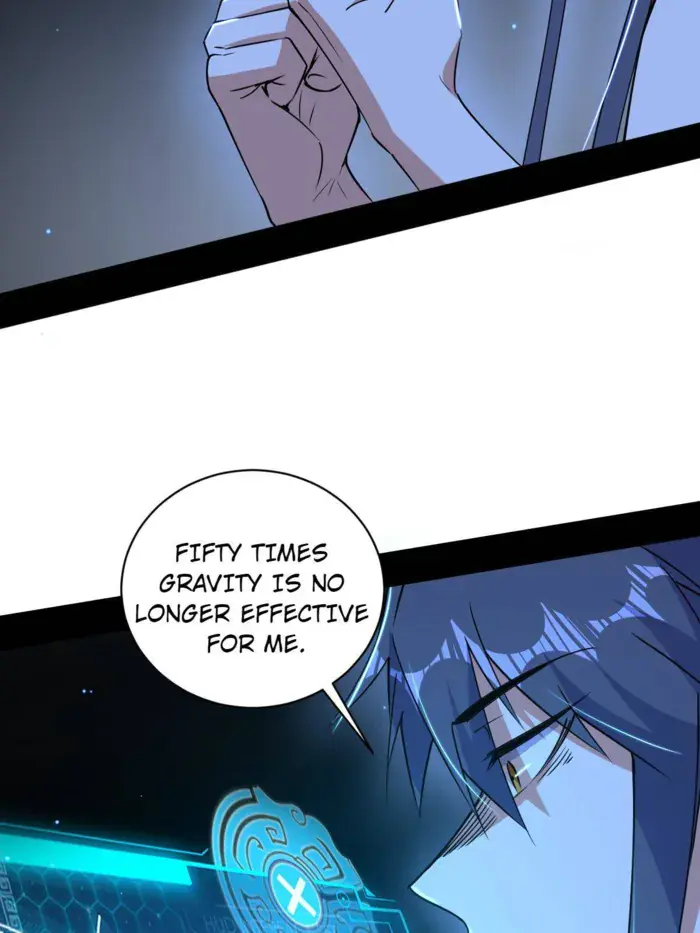 I'm an Evil God Chapter 522 Page 23