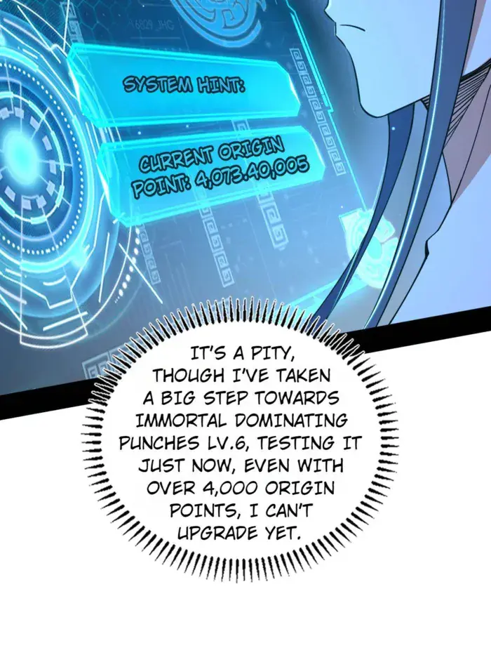 I'm an Evil God Chapter 522 Page 24