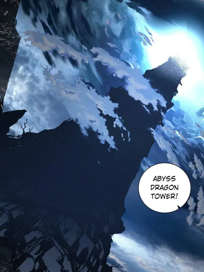 I'm an Evil God Chapter 522 Page 42