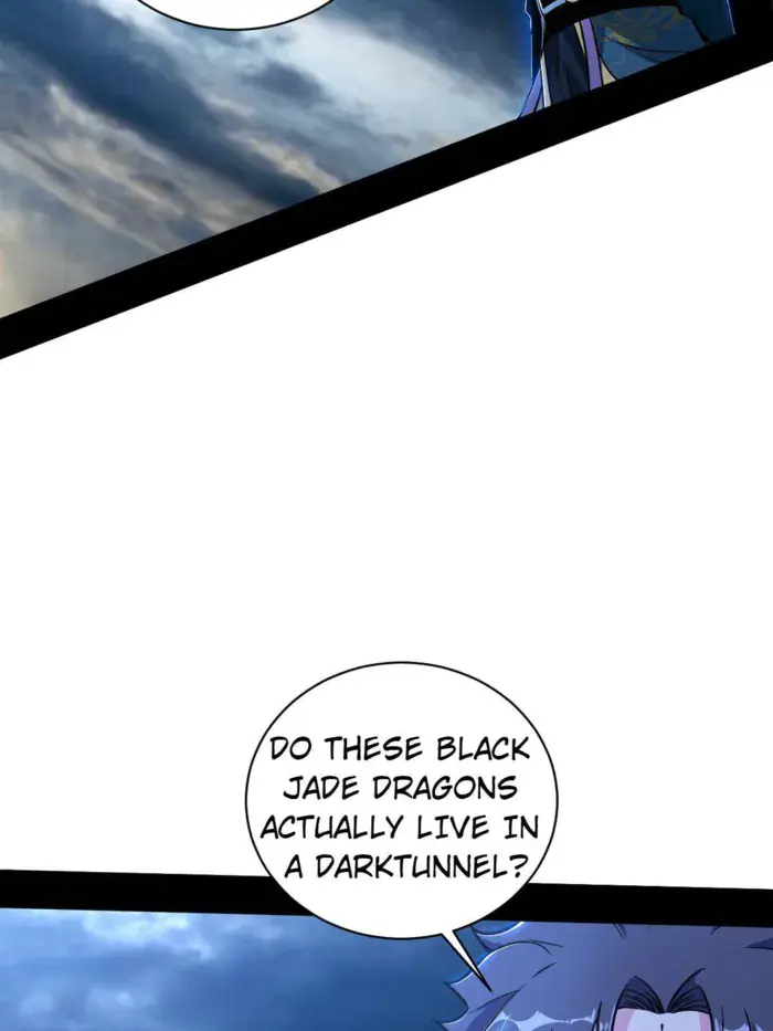 I'm an Evil God Chapter 522 Page 45