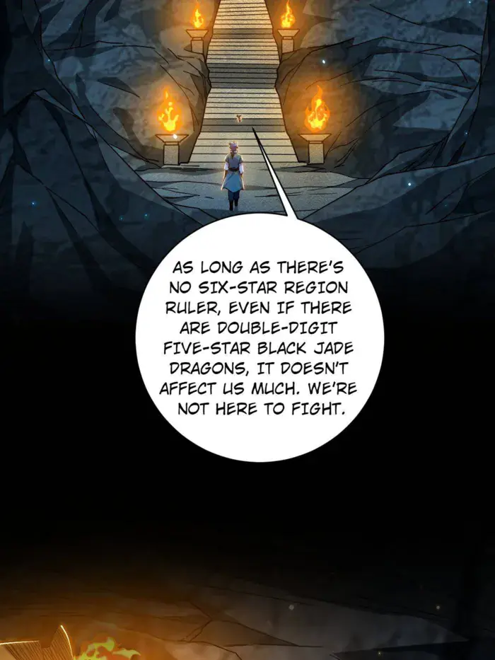 I'm an Evil God Chapter 522 Page 50