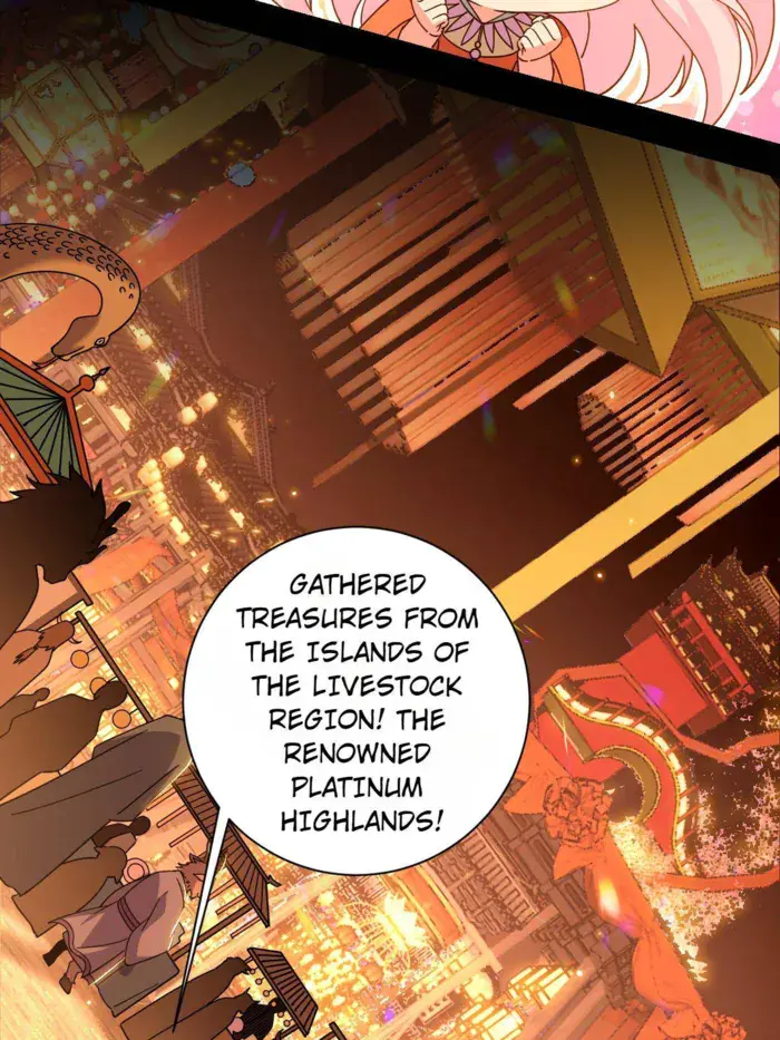 I'm an Evil God Chapter 522 Page 60