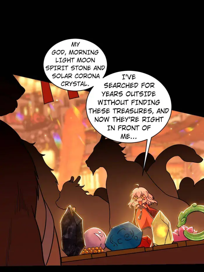 I'm an Evil God Chapter 522 Page 62