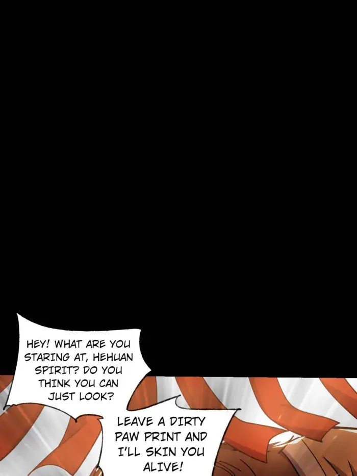 I'm an Evil God Chapter 522 Page 63