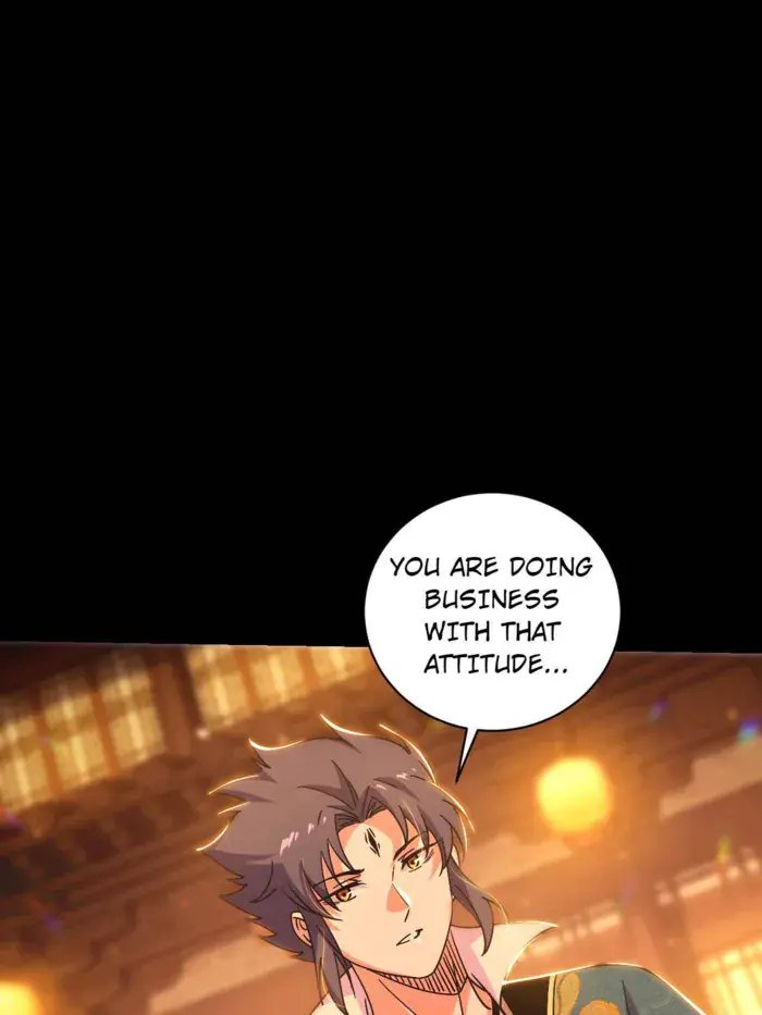 I'm an Evil God Chapter 522 Page 65