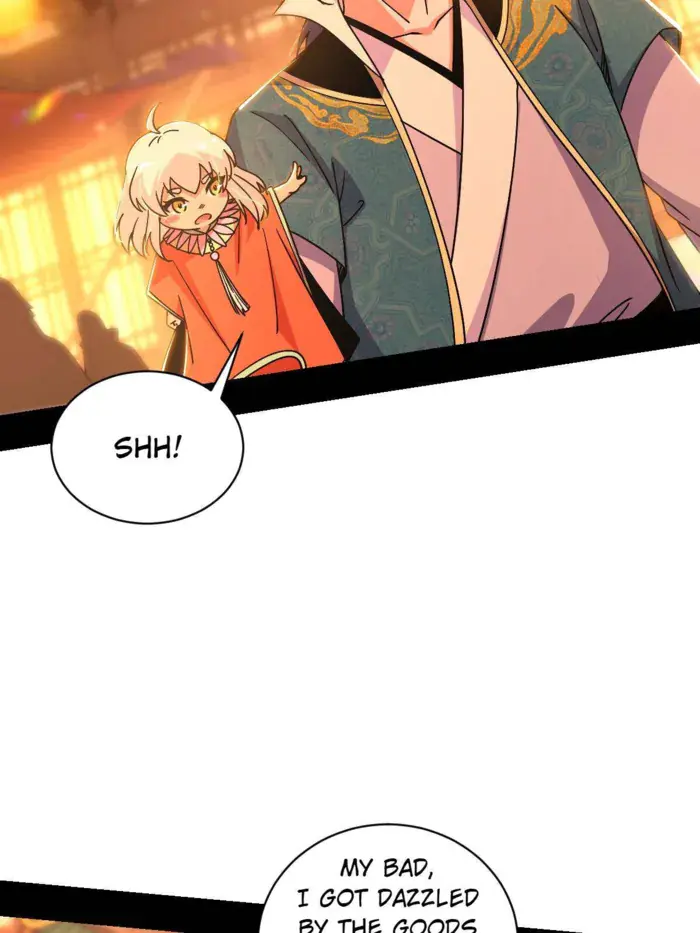I'm an Evil God Chapter 522 Page 66