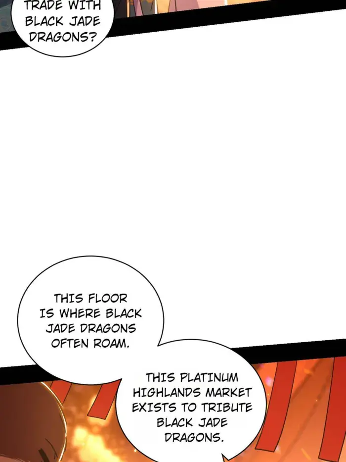 I'm an Evil God Chapter 522 Page 68