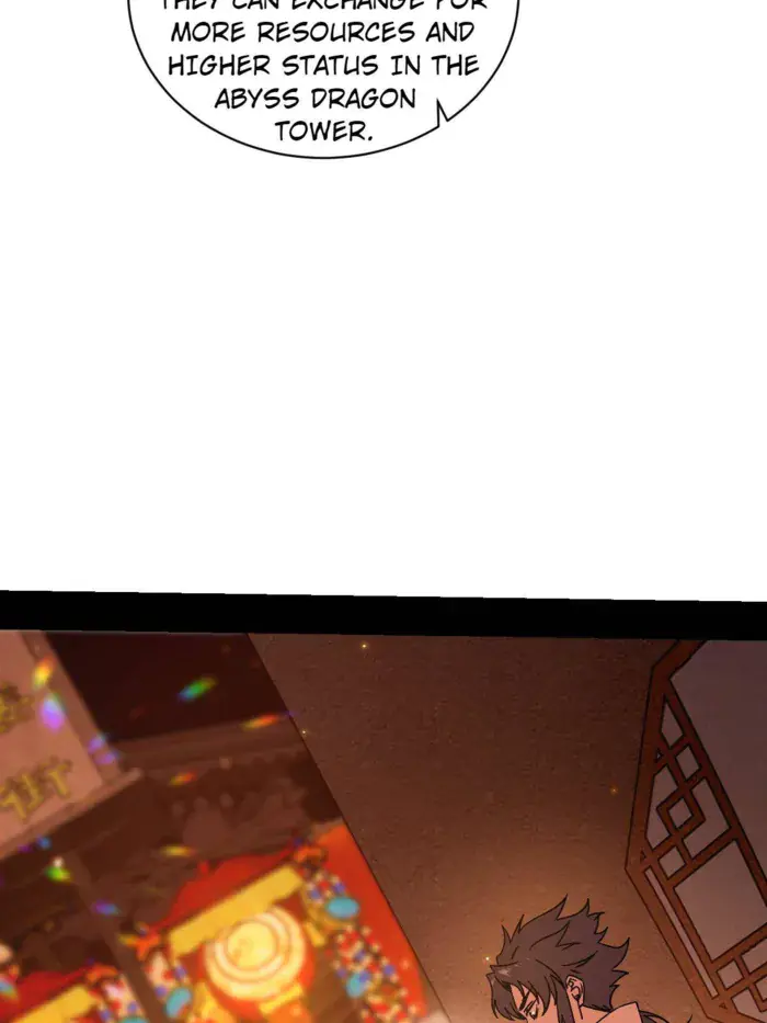 I'm an Evil God Chapter 522 Page 70