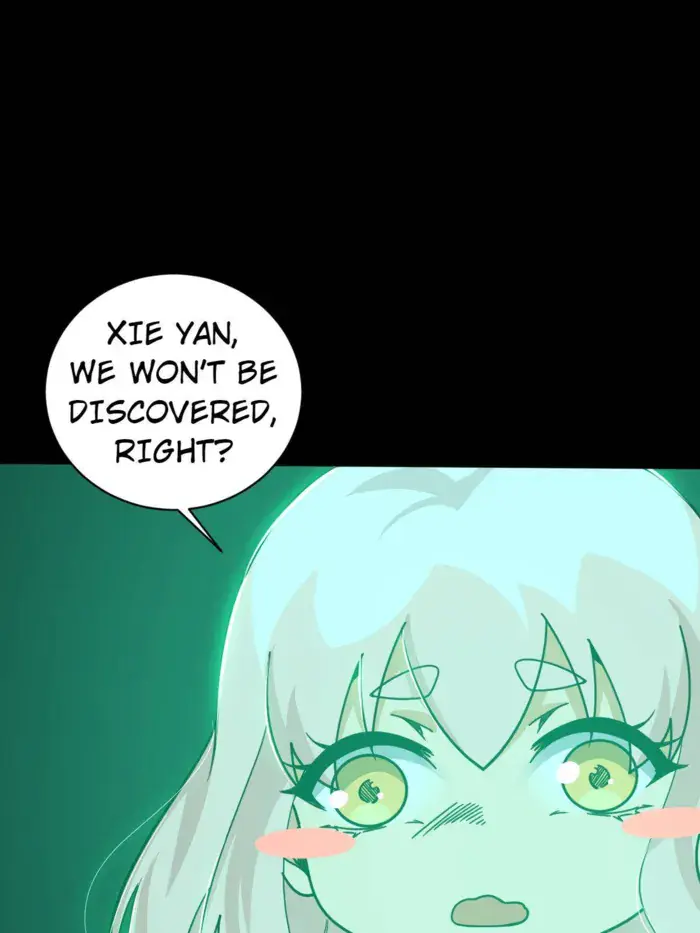 I'm an Evil God Chapter 522 Page 87