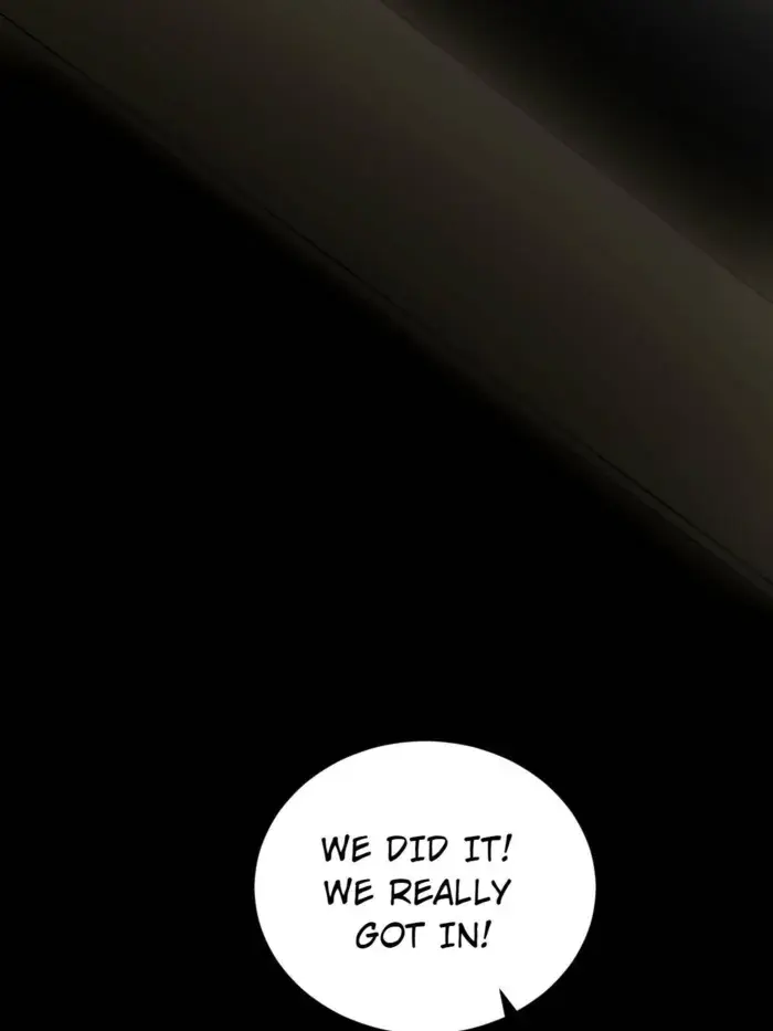I'm an Evil God Chapter 522 Page 100