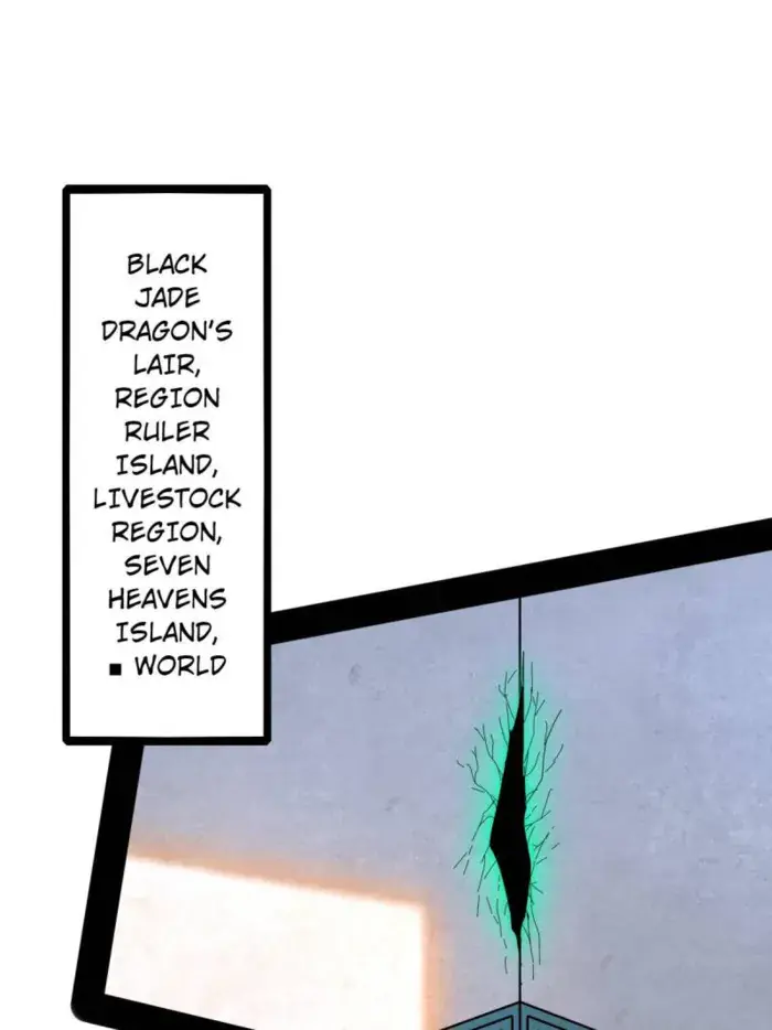 I'm an Evil God Chapter 523 Page 1