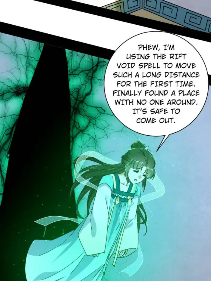 I'm an Evil God Chapter 523 Page 2