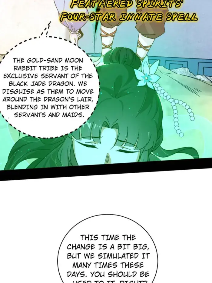I'm an Evil God Chapter 523 Page 4