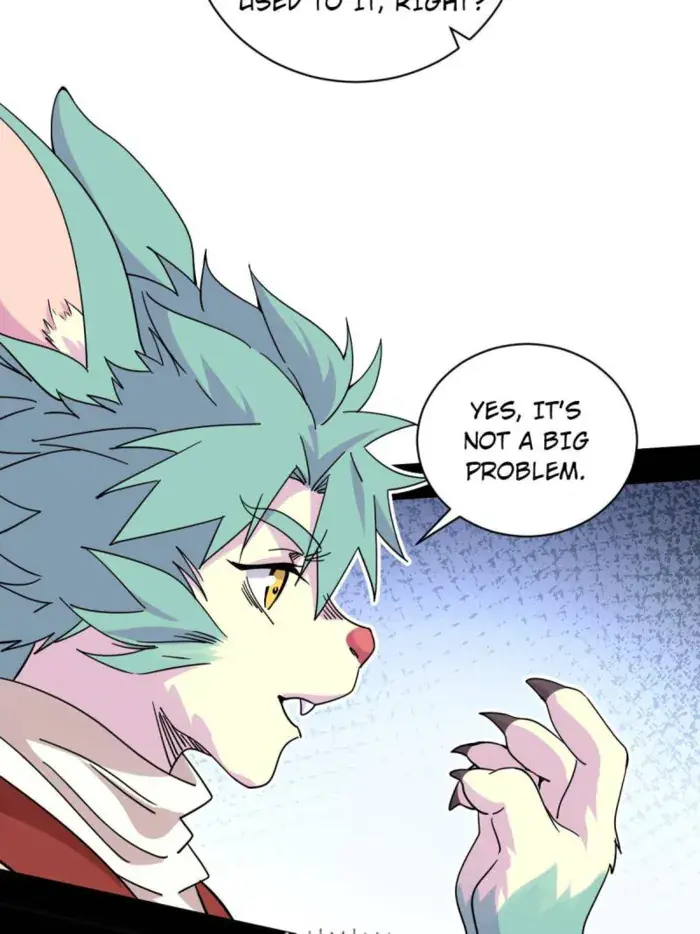 I'm an Evil God Chapter 523 Page 5