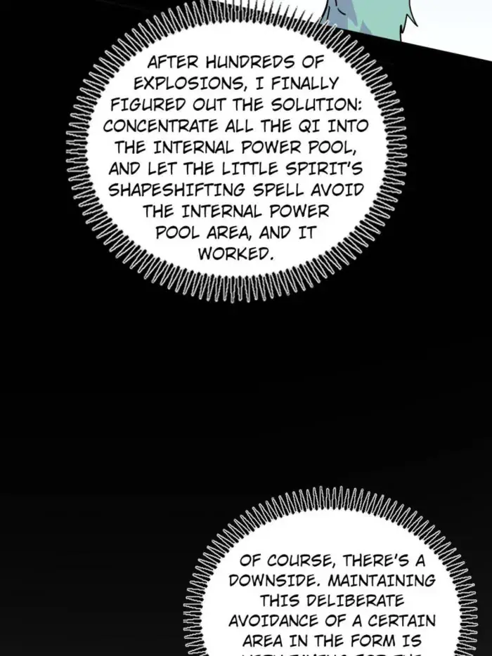 I'm an Evil God Chapter 523 Page 6
