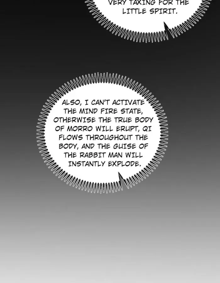 I'm an Evil God Chapter 523 Page 7