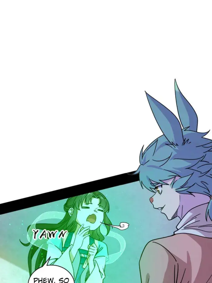 I'm an Evil God Chapter 523 Page 8