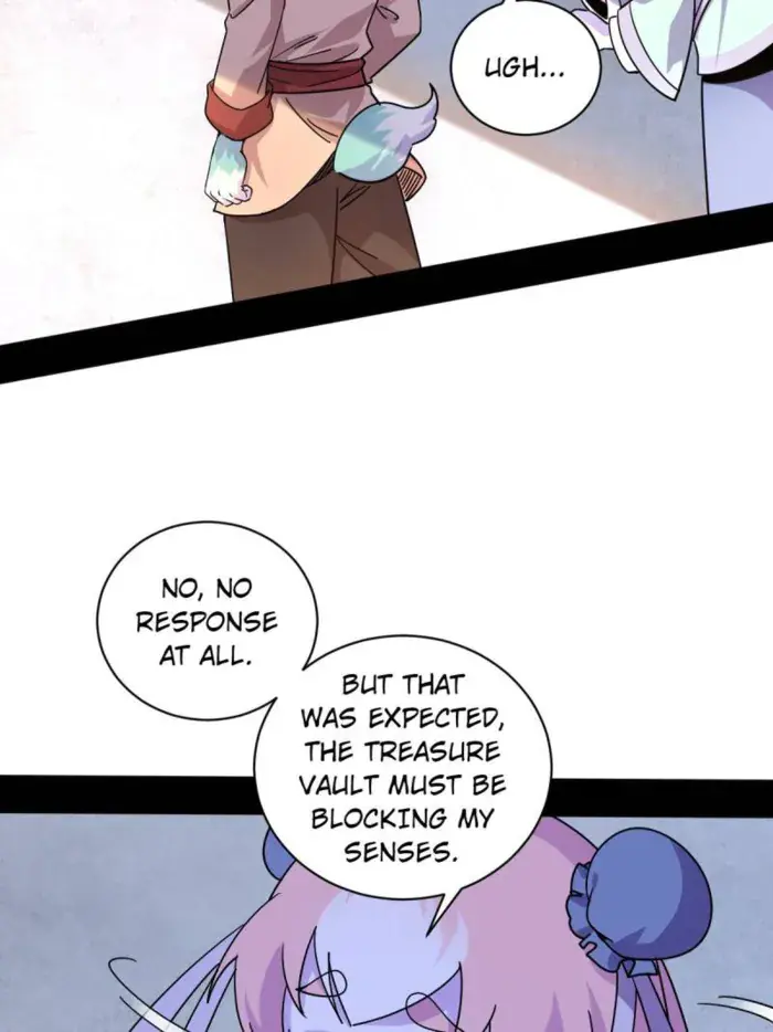 I'm an Evil God Chapter 523 Page 10