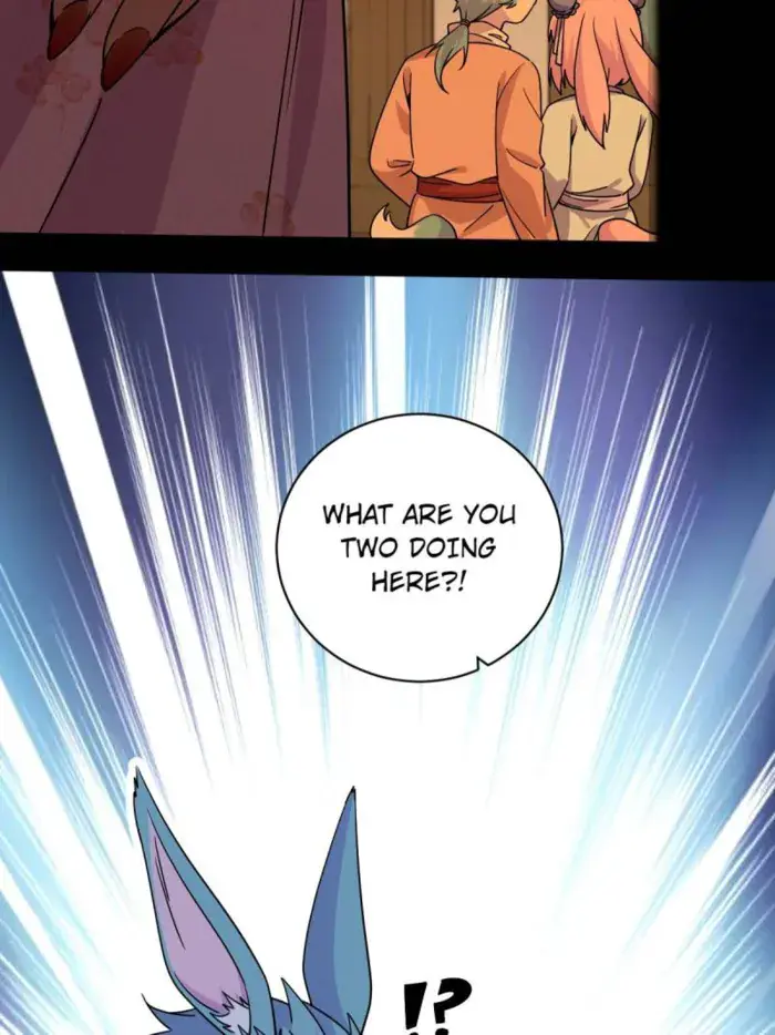 I'm an Evil God Chapter 523 Page 15
