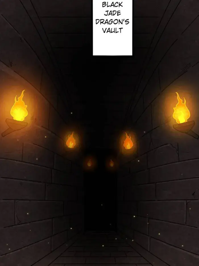I'm an Evil God Chapter 523 Page 25