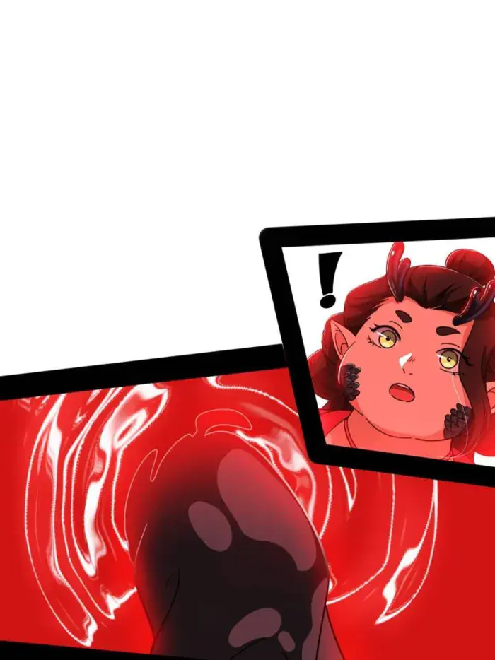 I'm an Evil God Chapter 523 Page 32