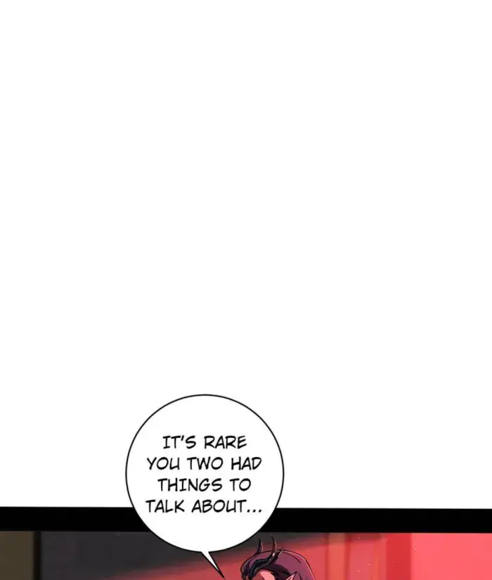 I'm an Evil God Chapter 523 Page 37