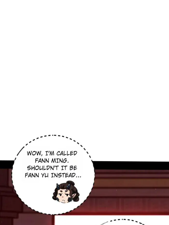 I'm an Evil God Chapter 523 Page 40