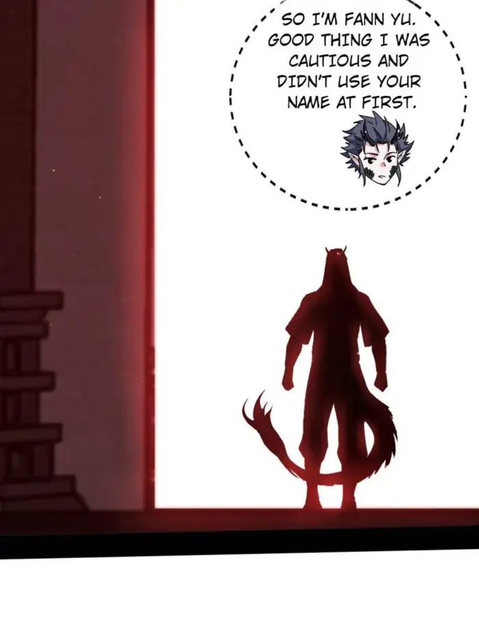 I'm an Evil God Chapter 523 Page 41