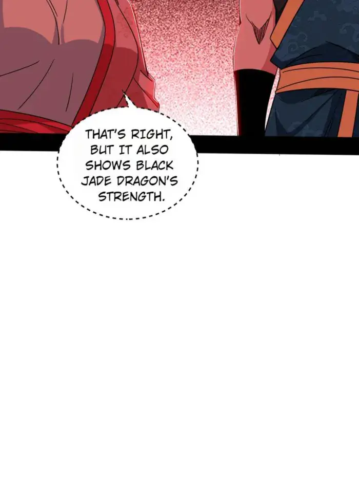 I'm an Evil God Chapter 523 Page 43