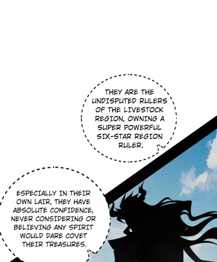 I'm an Evil God Chapter 523 Page 44