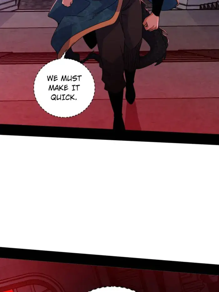 I'm an Evil God Chapter 523 Page 47