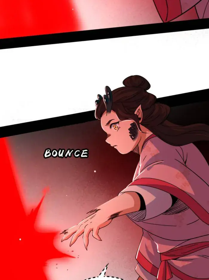 I'm an Evil God Chapter 523 Page 50