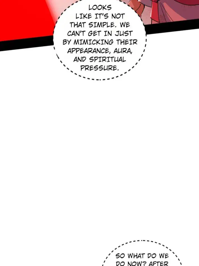 I'm an Evil God Chapter 523 Page 51