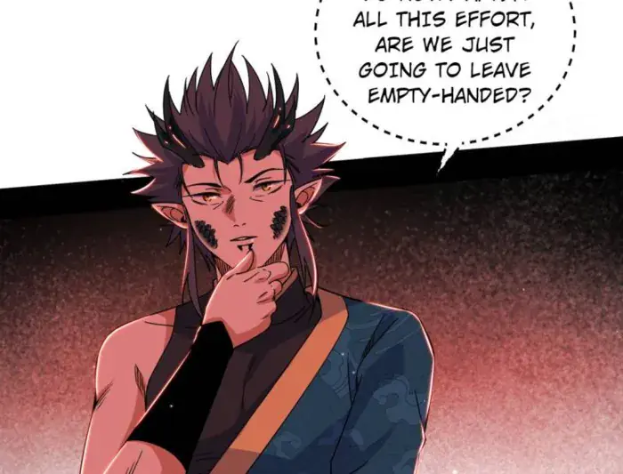 I'm an Evil God Chapter 523 Page 52