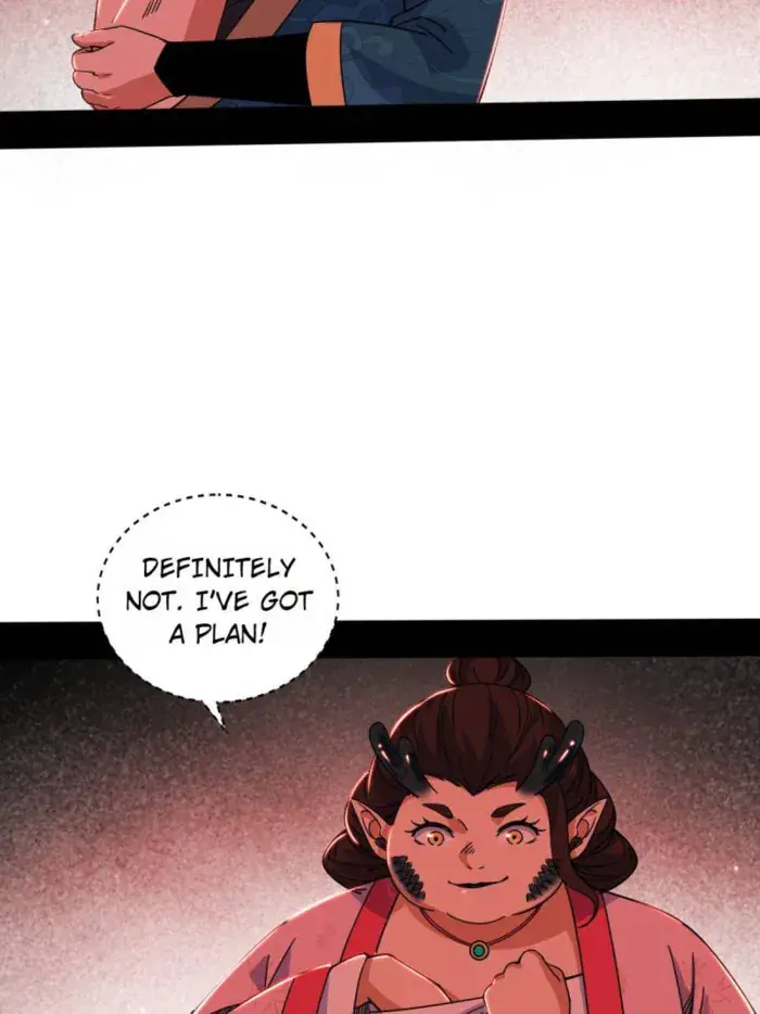 I'm an Evil God Chapter 523 Page 53