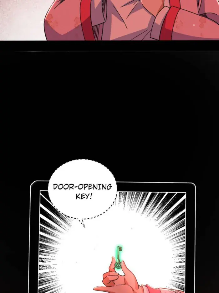 I'm an Evil God Chapter 523 Page 54