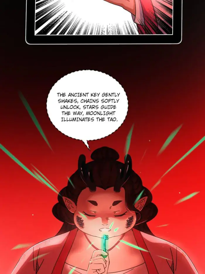 I'm an Evil God Chapter 523 Page 55