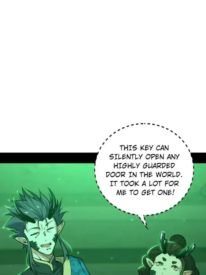 I'm an Evil God Chapter 523 Page 62
