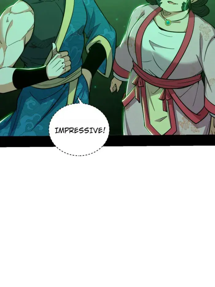 I'm an Evil God Chapter 523 Page 63