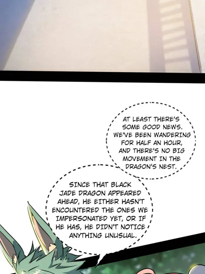 I'm an Evil God Chapter 523 Page 74