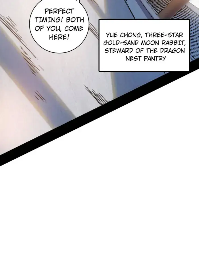 I'm an Evil God Chapter 523 Page 84