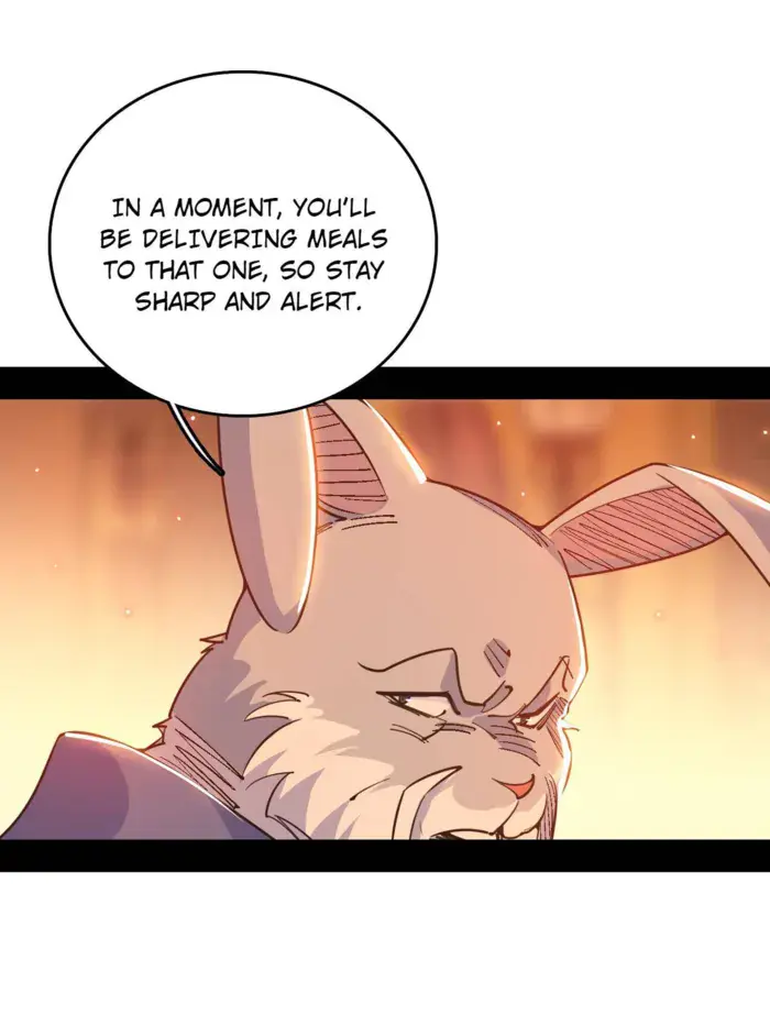 I'm an Evil God Chapter 524 Page 2