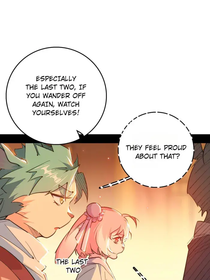 I'm an Evil God Chapter 524 Page 3