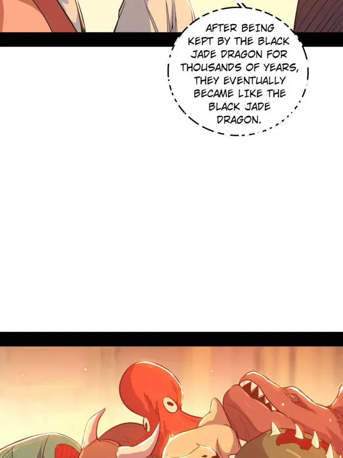 I'm an Evil God Chapter 524 Page 4