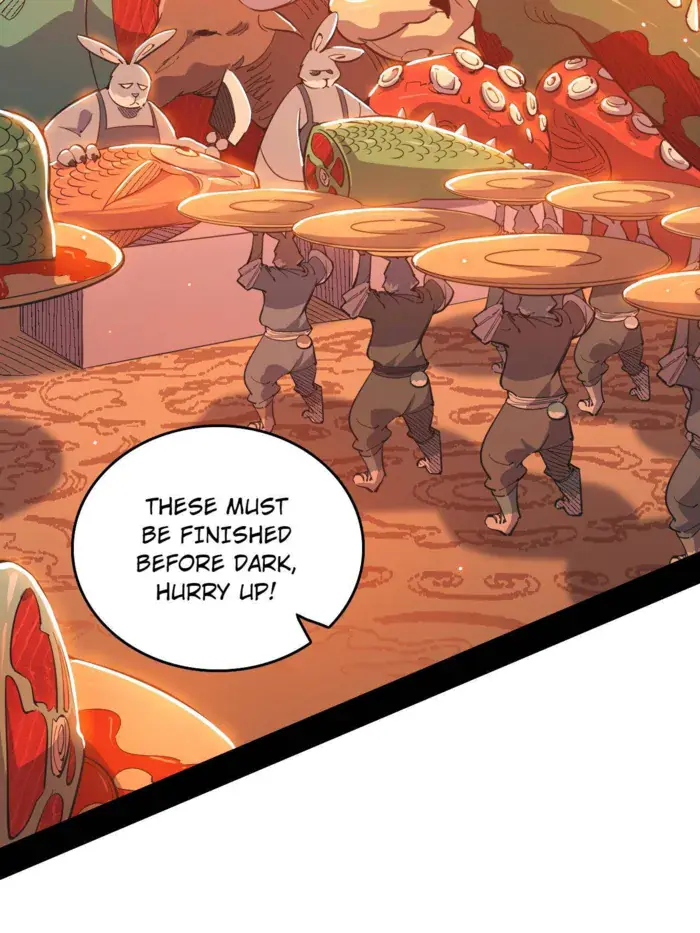 I'm an Evil God Chapter 524 Page 5