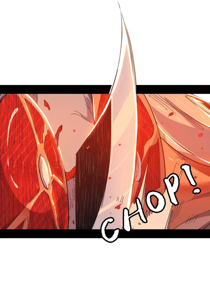 I'm an Evil God Chapter 524 Page 6