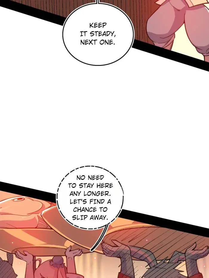 I'm an Evil God Chapter 524 Page 8