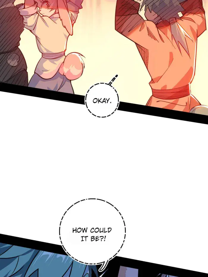 I'm an Evil God Chapter 524 Page 9