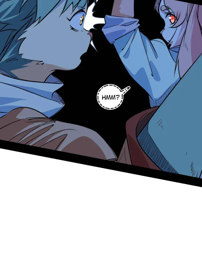 I'm an Evil God Chapter 524 Page 10